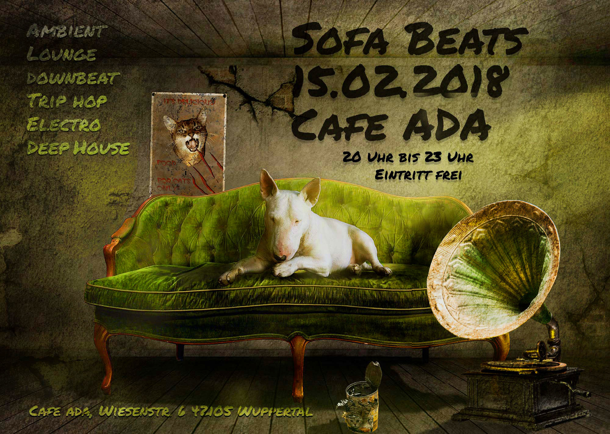 Sofabeats